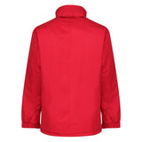 Regatta Mens Beauford Waterproof Insulated Jacket