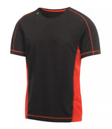 Regatta Mens Beijing Wicking T Shirt