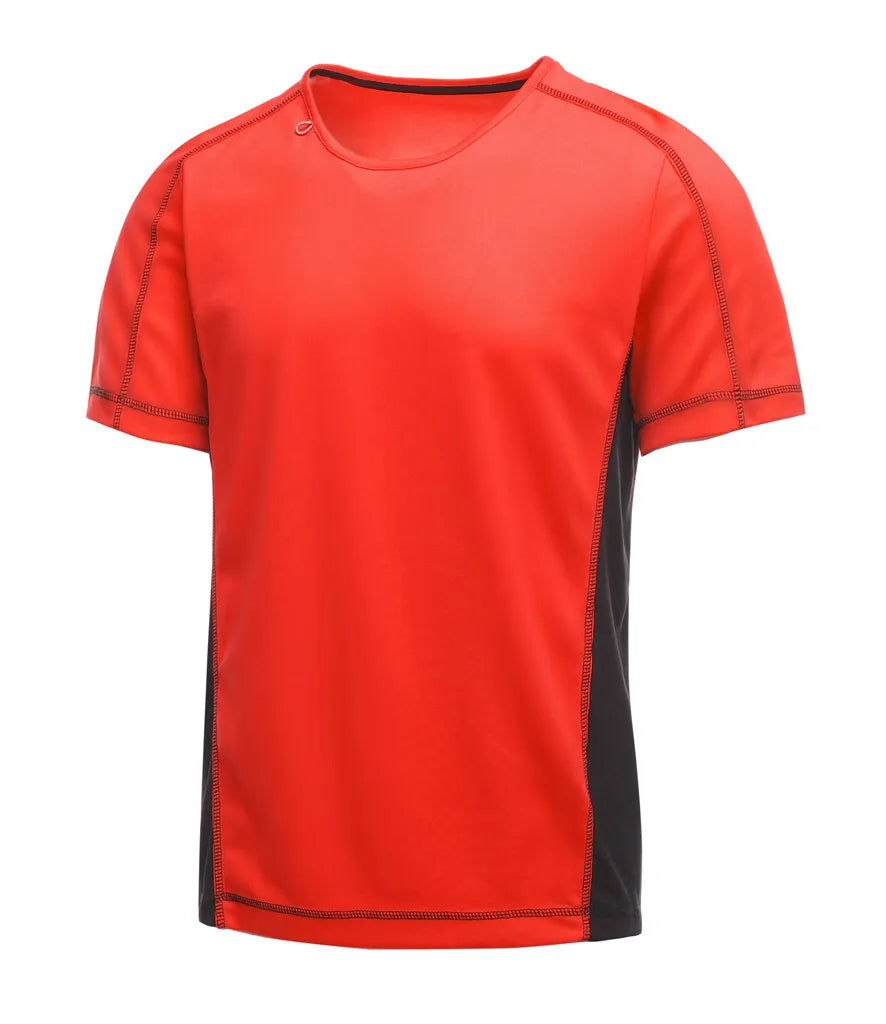 Regatta Mens Beijing Wicking T Shirt