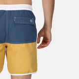 Regatta Mens Benicio Swim Shorts