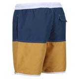 Regatta Mens Benicio Swim Shorts