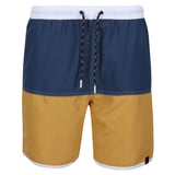 Regatta Mens Benicio Swim Shorts