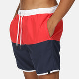 Regatta Mens Benicio Swim Shorts