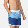 Regatta Mens Benicio Swim Shorts