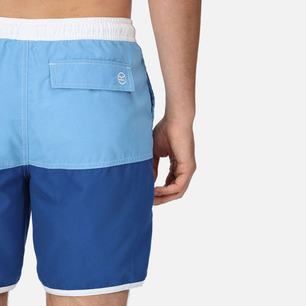 Regatta Mens Benicio Swim Shorts