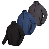 Regatta Mens Bennick 2-in-1 Insulated Winter Jacket