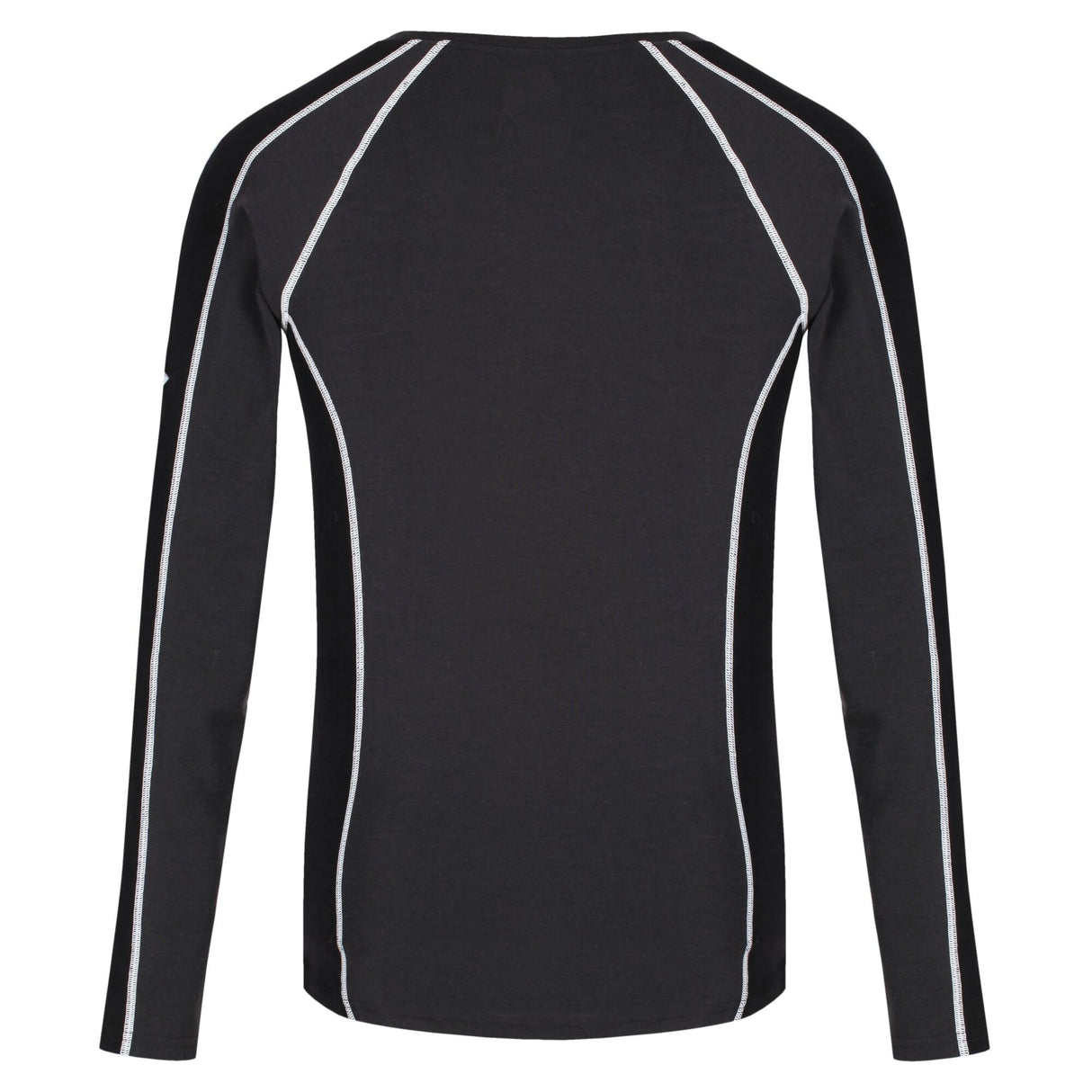 Regatta Mens Beru Merino Wool Base Layer Top