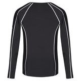 Regatta Mens Beru Merino Wool Base Layer Top