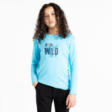 Dare2b Kids Beyond Long Sleeve T Shirt