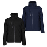 Regatta Mens Bifrost Insulated Winter Softshell Jacket