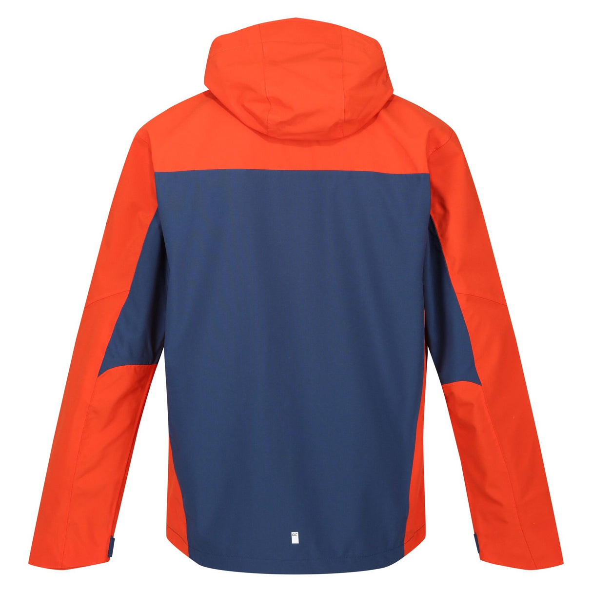 Regatta Mens Birchdale Breathable Waterproof Jacket