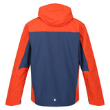 Regatta Mens Birchdale Breathable Waterproof Jacket