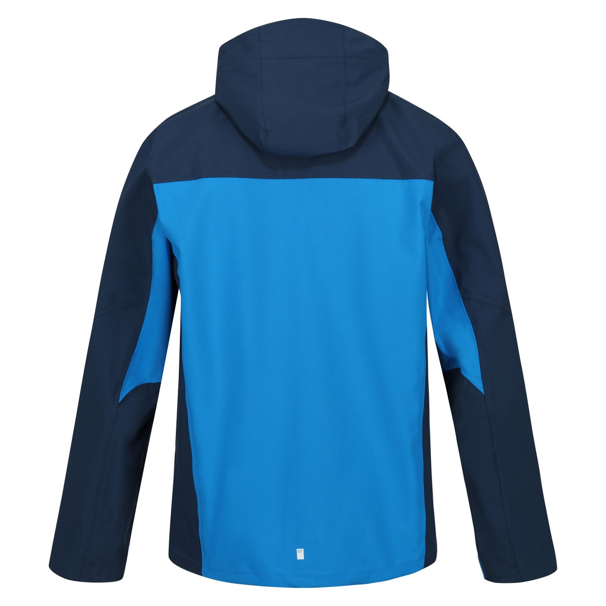 Regatta Mens Birchdale Breathable Waterproof Jacket