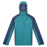 Regatta Mens Birchdale Breathable Waterproof Jacket