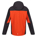 Regatta Mens Birchdale Breathable Waterproof Jacket