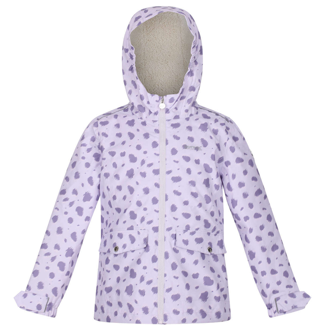Regatta Kids Bixby Waterproof Insulated Jacket