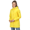 Regatta Womens Blakesleigh Lightweight Waterproof Jacket