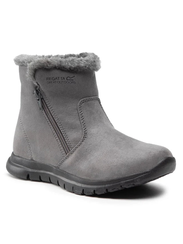 Regatta Womens Verena Fleece Lined Boots