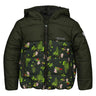 Peppa Pig Regatta Kids Insulated Hooded Padded Jacket