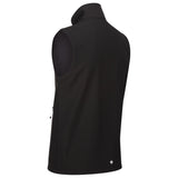 Regatta Mens Bradwell Softshell Bodywarmer Gilet