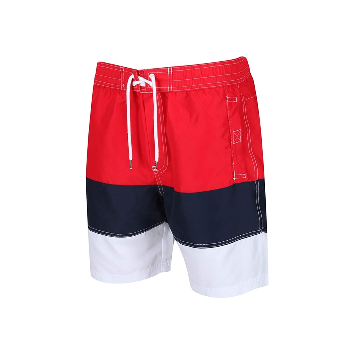 Regatta Mens Brachtmar VI Swim Shorts