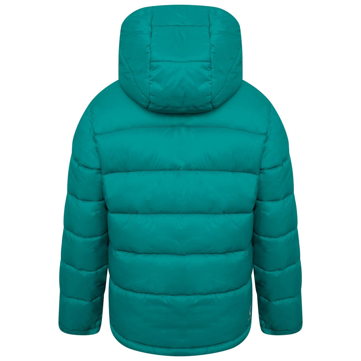 Dare2b Kids Bravo Insulated Padded Puffer Jacket