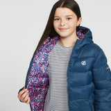 Dare2b Kids Bravo Insulated Padded Puffer Jacket