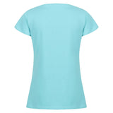 Regatta Womens Breezed III Graphic T Shirt