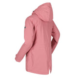 Regatta Womens Brigida Insulated Waterproof Jacket