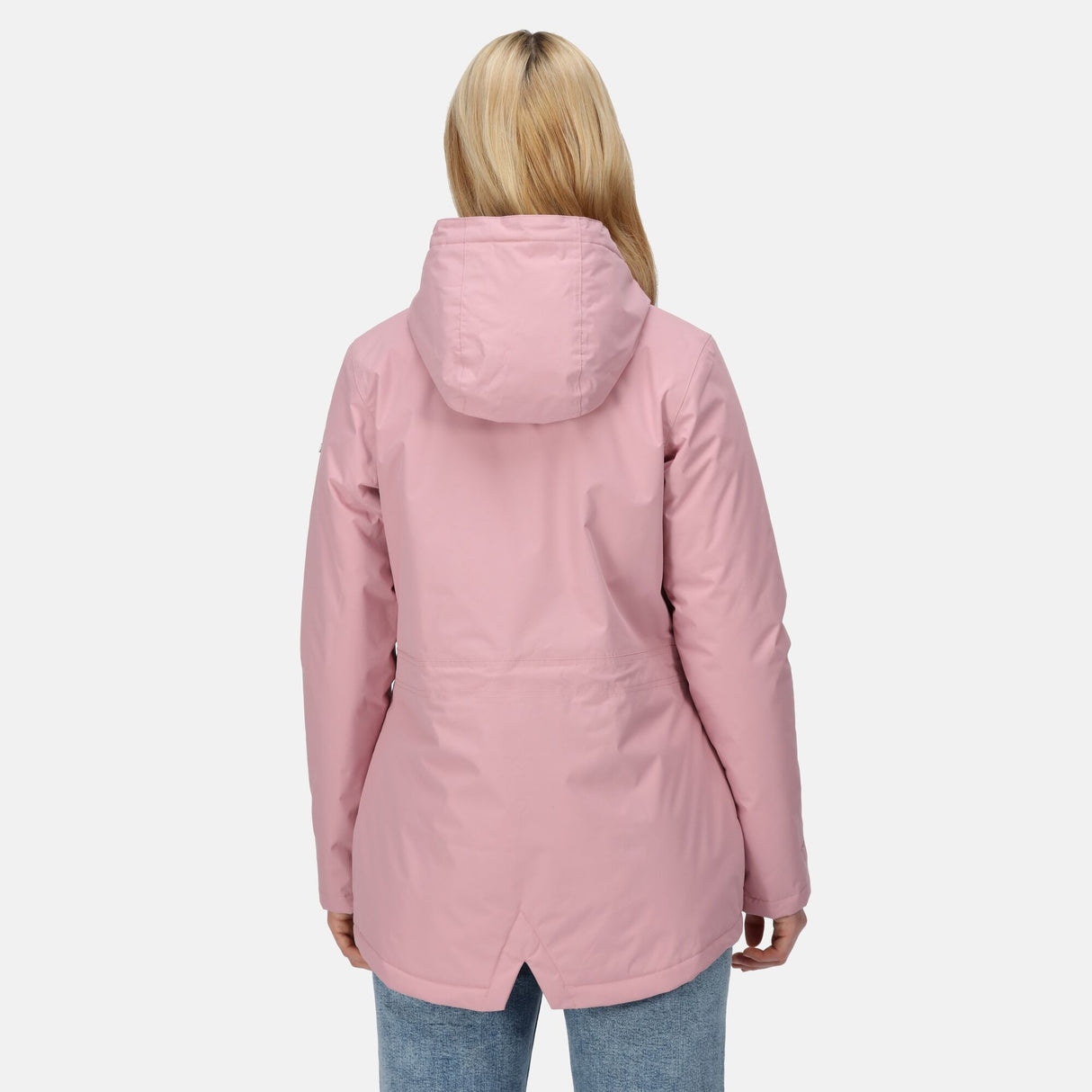 Regatta Womens Brigida Insulated Waterproof Jacket