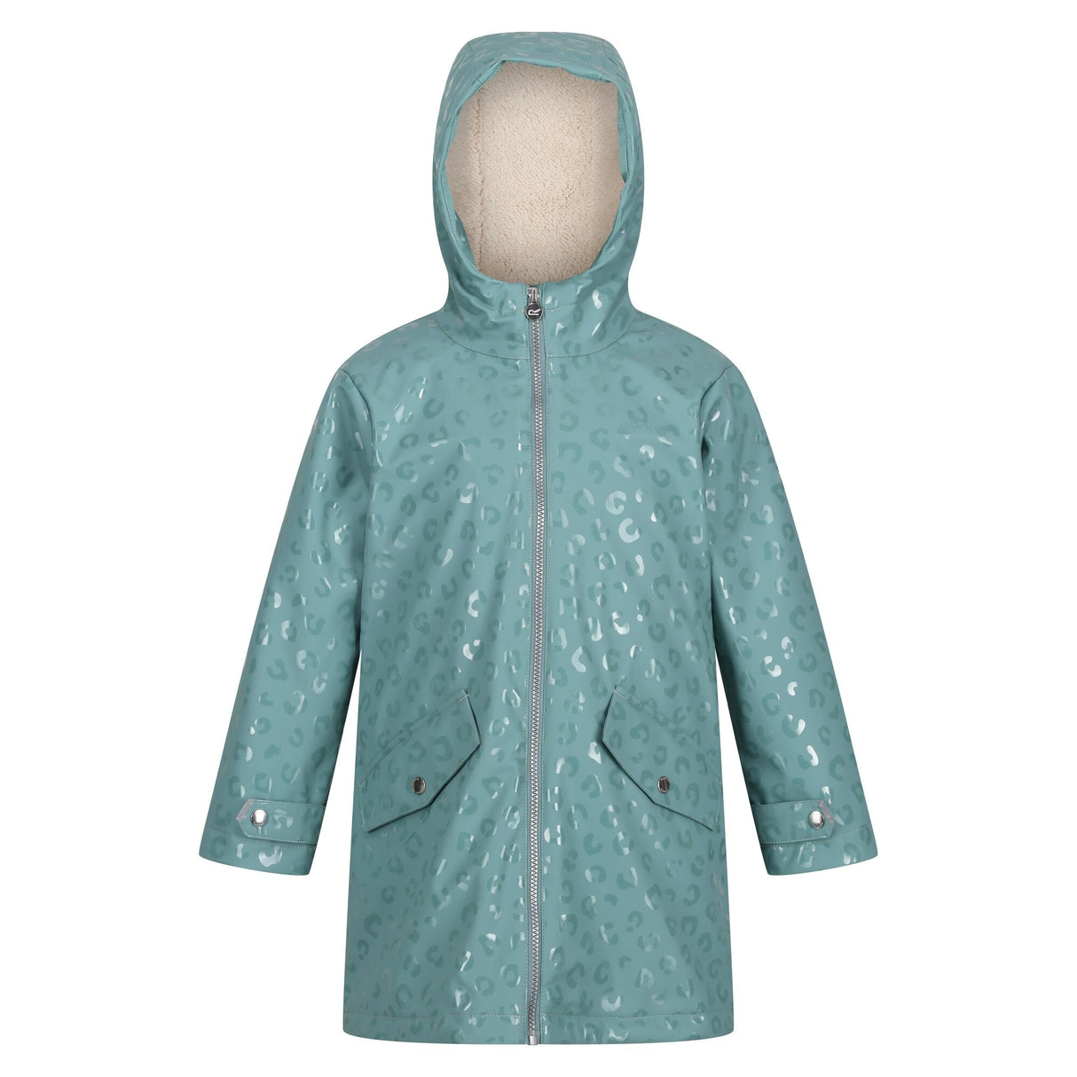 Regatta Kids Brynlee Winter Insulated Waterproof Jacket