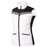 Dare2b Womens Burnish II Padded Gilet Bodywarmer