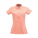 Regatta Womens Bye Bye Casual Summer Polo Shirt
