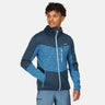 Regatta Mens Cadford V Full Zip Fleece Jacket