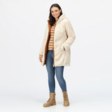 Regatta Women's Caileigh Reversible Parka Jacket