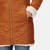 Regatta Women's Caileigh Reversible Parka Jacket