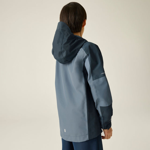Regatta Kids Calderdale III Waterproof Jacket