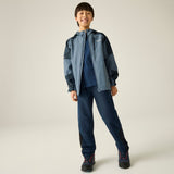 Regatta Kids Calderdale III Waterproof Jacket