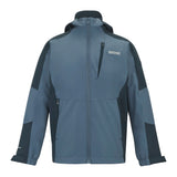Regatta Kids Calderdale III Waterproof Jacket