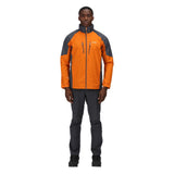 Regatta Mens Calderdale IV Waterproof Jacket