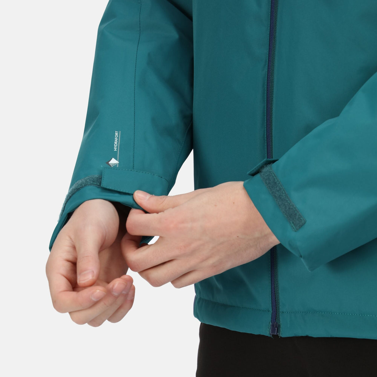 Regatta Mens Calderdale IV Waterproof Jacket