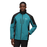 Regatta Mens Calderdale IV Waterproof Jacket