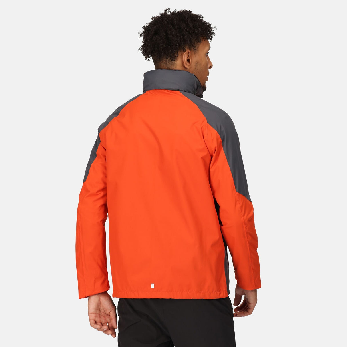 Regatta Mens Calderdale IV Waterproof Jacket