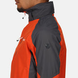 Regatta Mens Calderdale IV Waterproof Jacket