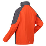 Regatta Mens Calderdale IV Waterproof Jacket