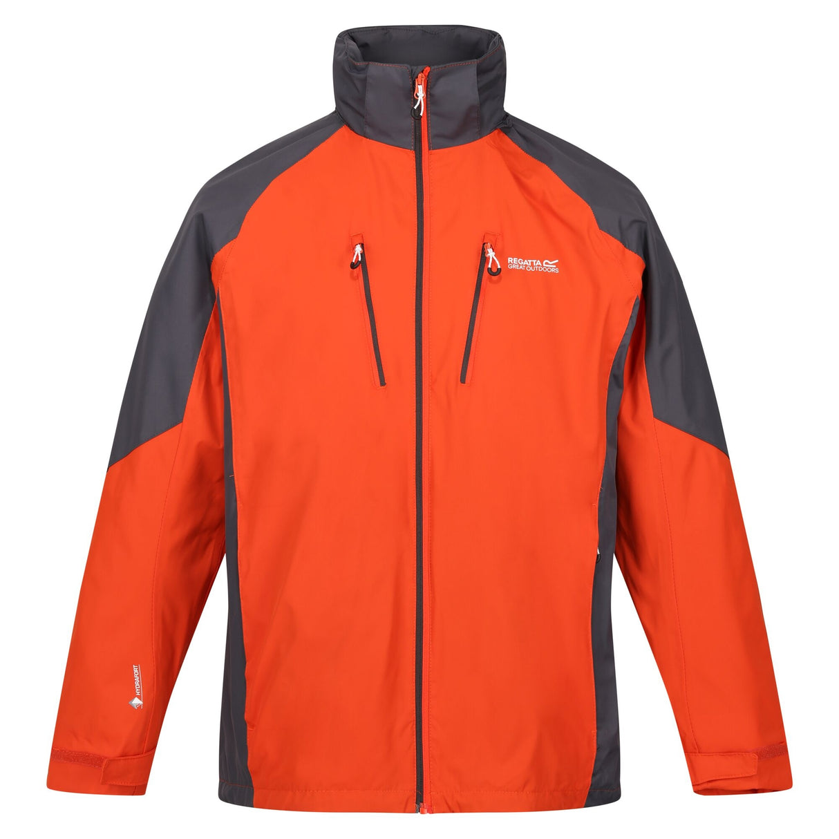 Regatta Mens Calderdale IV Waterproof Jacket