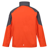 Regatta Mens Calderdale IV Waterproof Jacket