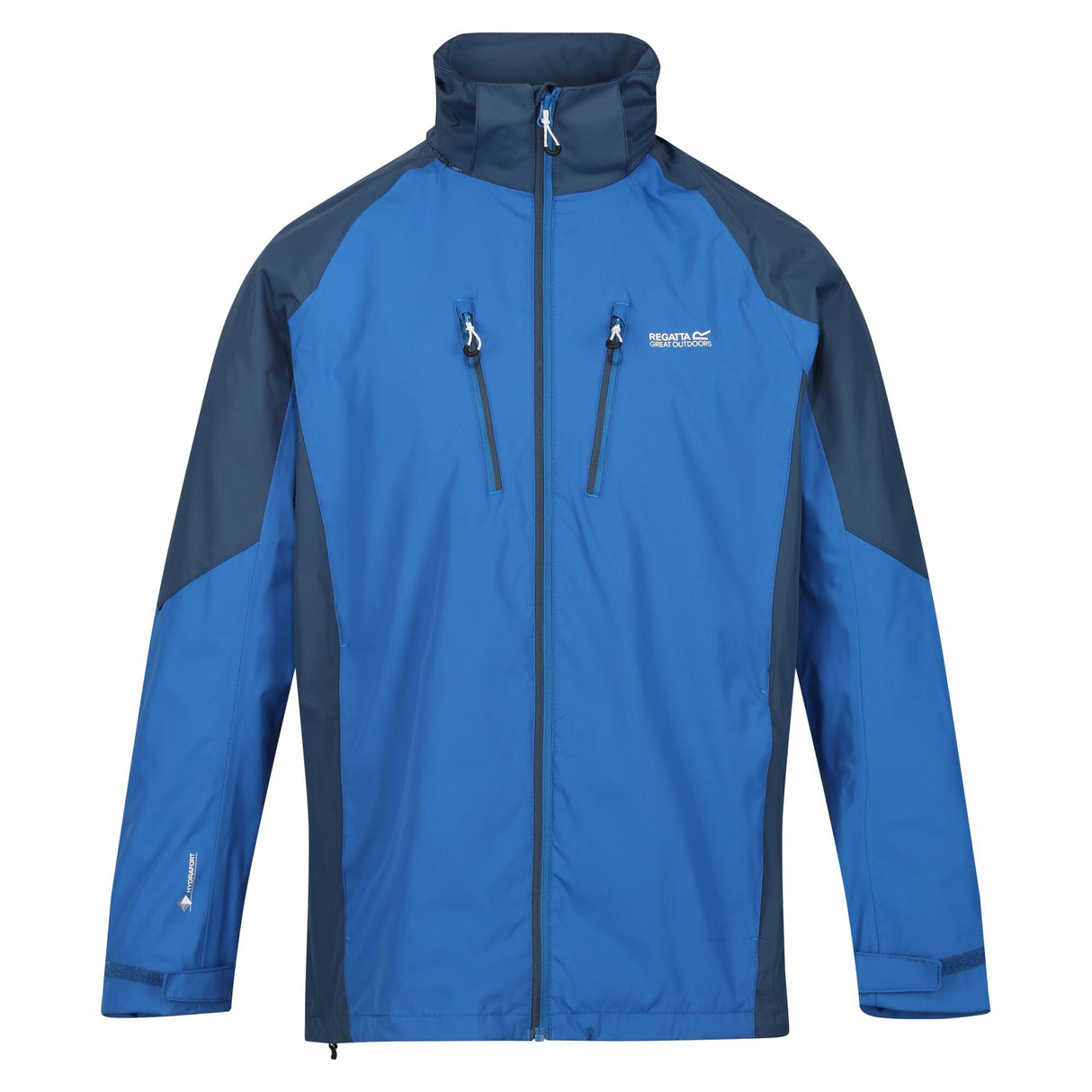 Regatta Mens Calderdale IV Waterproof Jacket