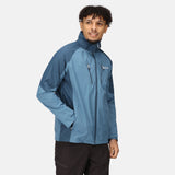 Regatta Mens Calderdale IV Waterproof Jacket