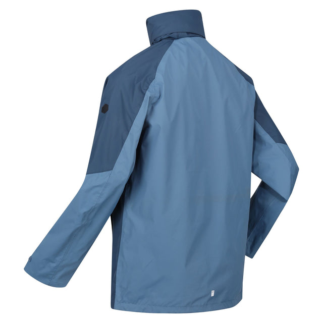 Regatta Mens Calderdale IV Waterproof Jacket